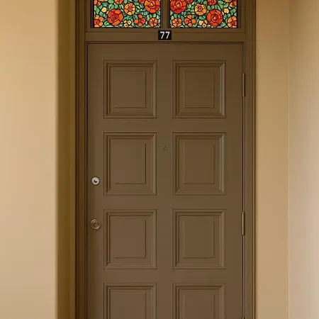 Lejlighed Bright In Heart Of Helsinki